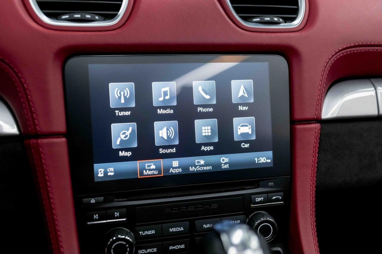 2022 Porsche 718 Spyder Deman Motorsport 4.7L Marietta GA