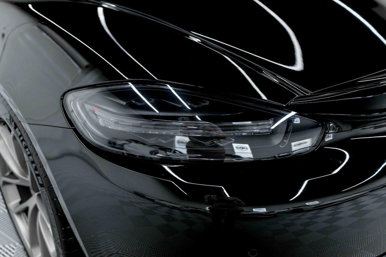 2022 Porsche 718 Spyder Deman Motorsport 4.7L Marietta GA