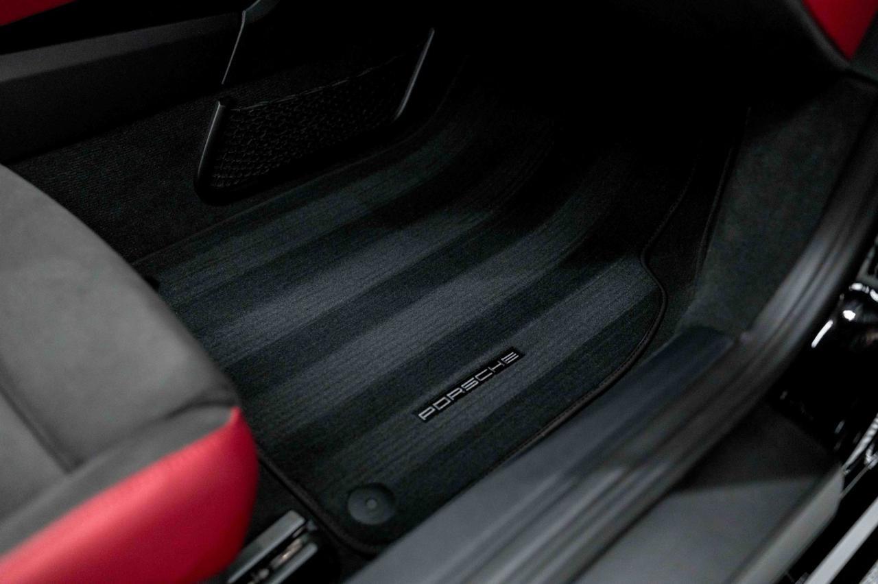 2022 Porsche 718 Spyder Deman Motorsport 4.7L Marietta GA