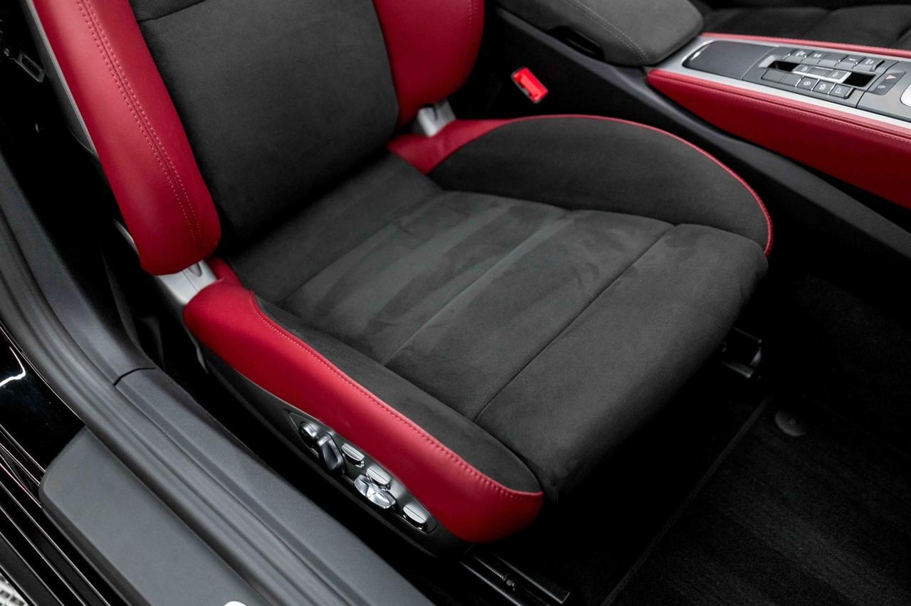 2022 Porsche 718 Spyder Deman Motorsport 4.7L Marietta GA