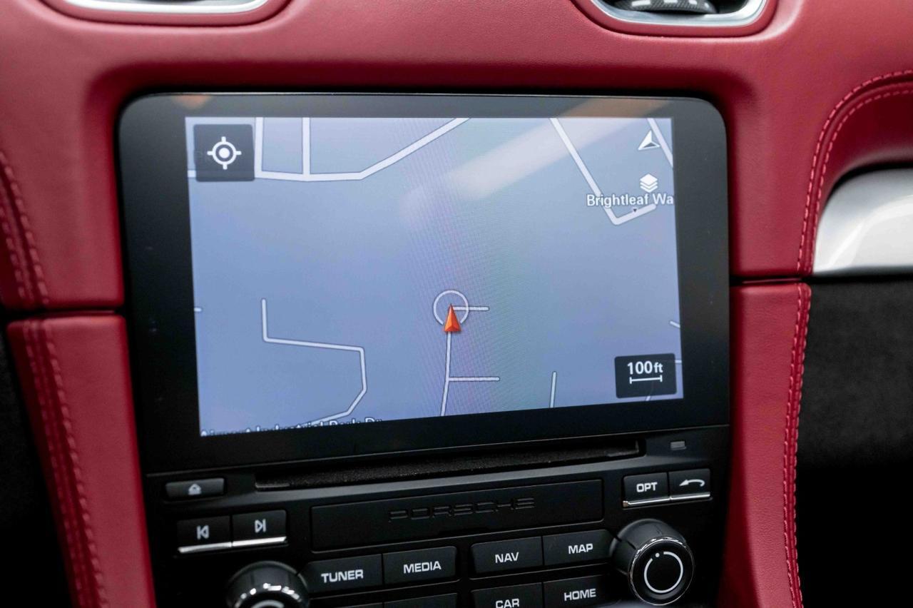 2022 Porsche 718 Spyder Deman Motorsport 4.7L Marietta GA