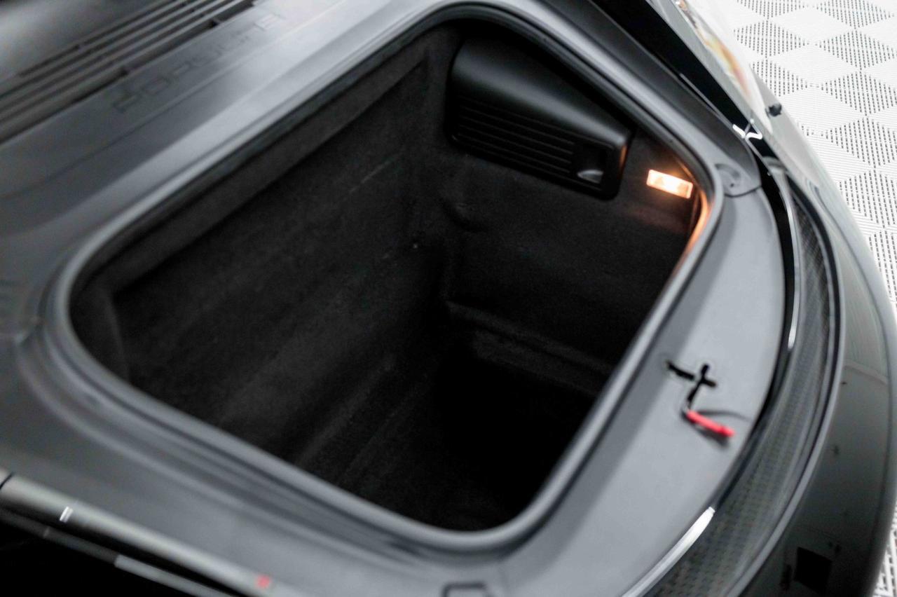 2022 Porsche 718 Spyder Deman Motorsport 4.7L Marietta GA