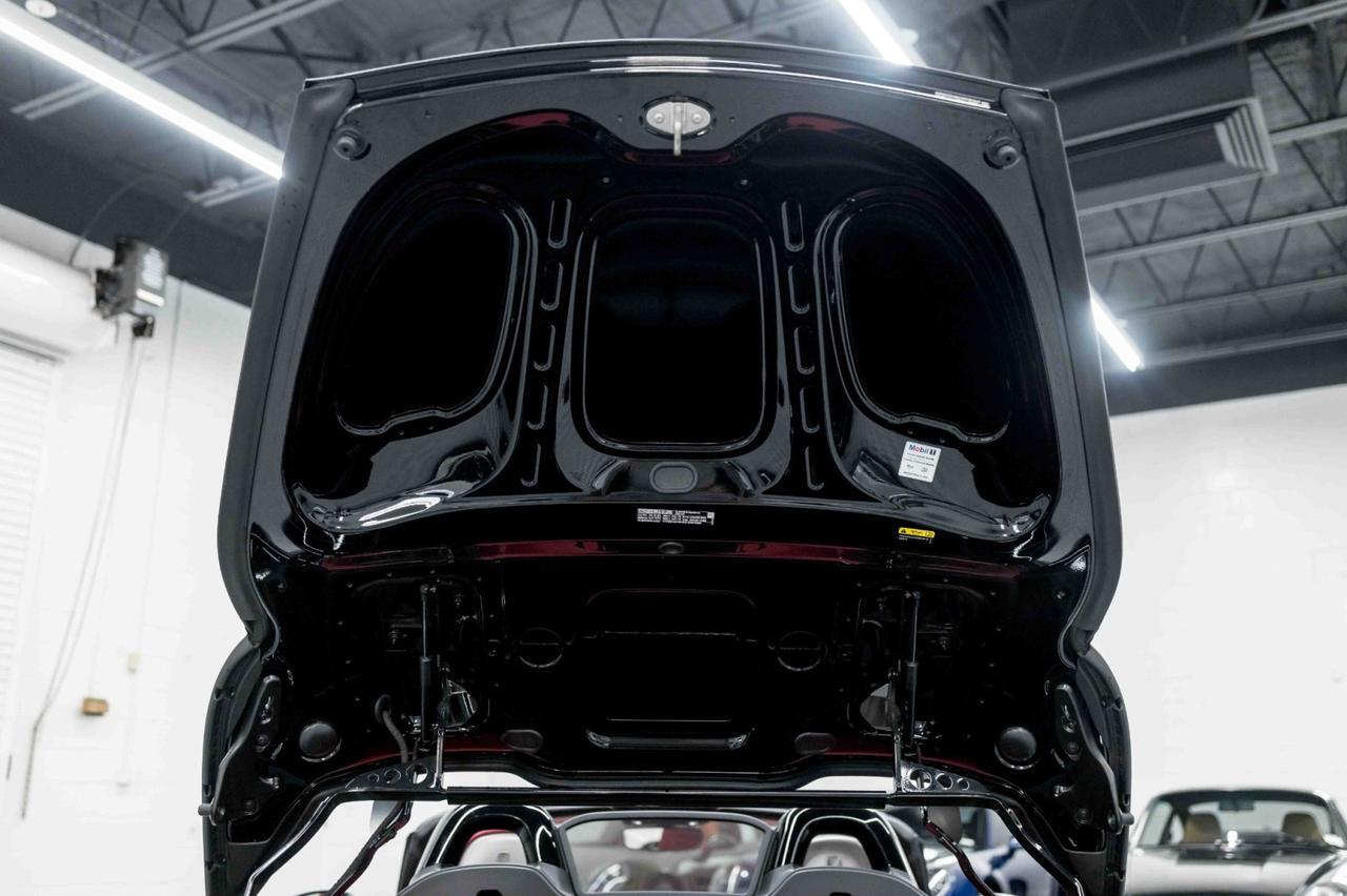 2022 Porsche 718 Spyder Deman Motorsport 4.7L Marietta GA