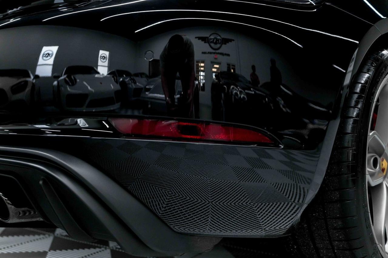 2022 Porsche 718 Spyder Deman Motorsport 4.7L Marietta GA