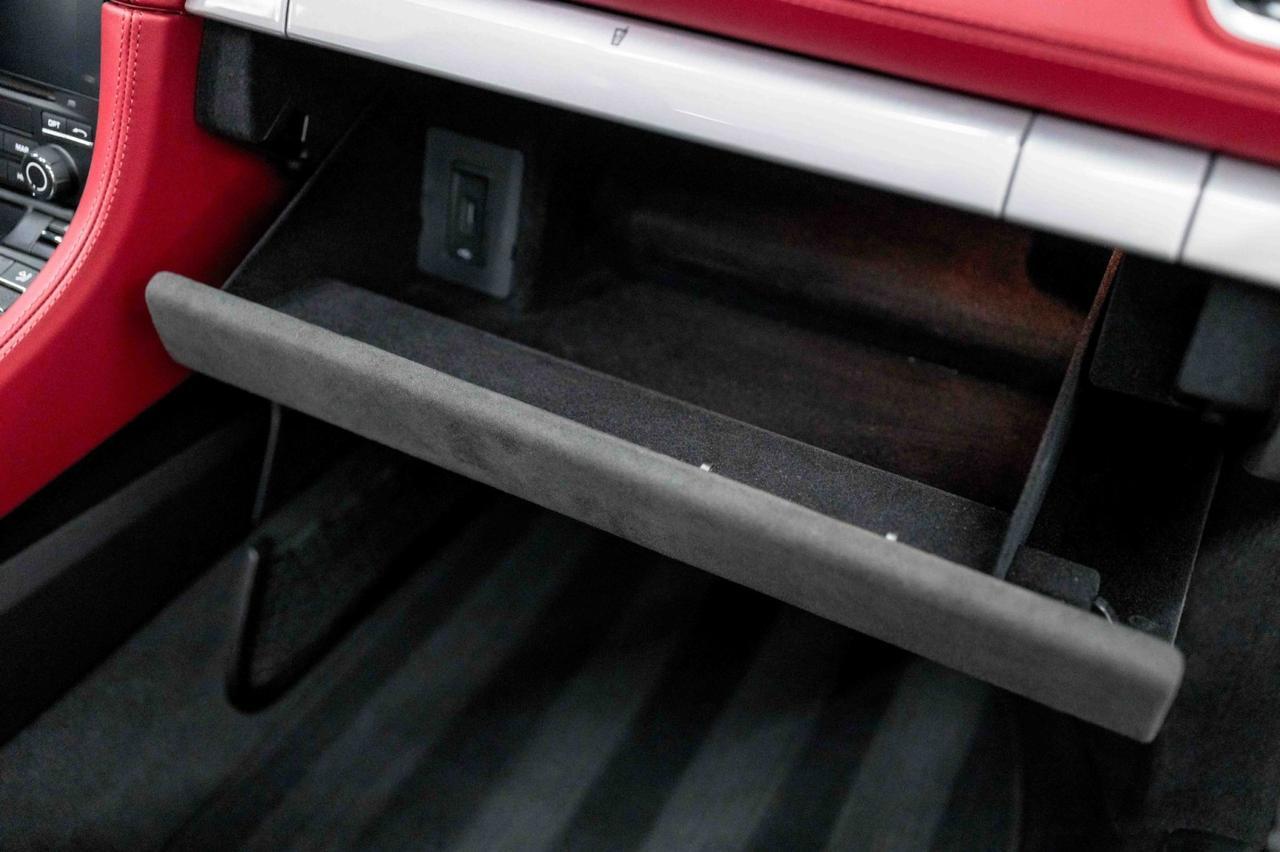 2022 Porsche 718 Spyder Deman Motorsport 4.7L Marietta GA