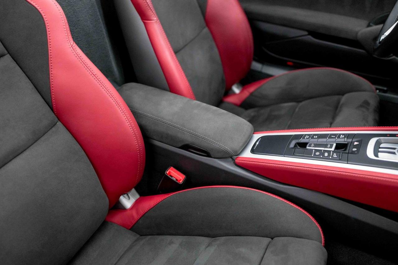 2022 Porsche 718 Spyder Deman Motorsport 4.7L Marietta GA