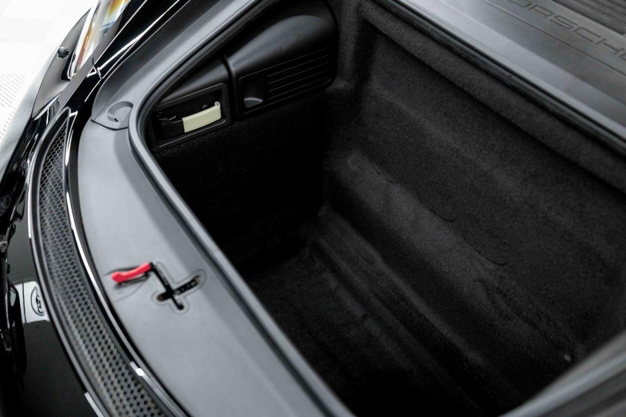 2022 Porsche 718 Spyder Deman Motorsport 4.7L Marietta GA