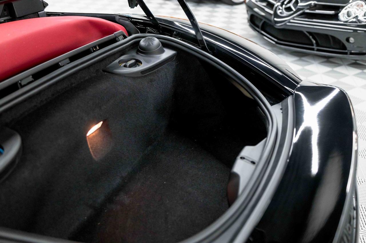 2022 Porsche 718 Spyder Deman Motorsport 4.7L Marietta GA