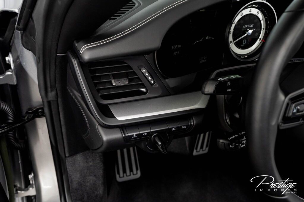 2022 Porsche 911 North Miami Beach FL