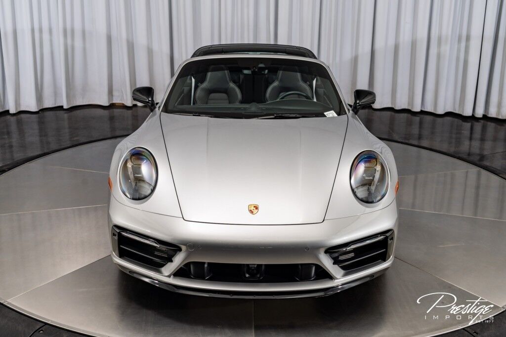 2022 Porsche 911 North Miami Beach FL