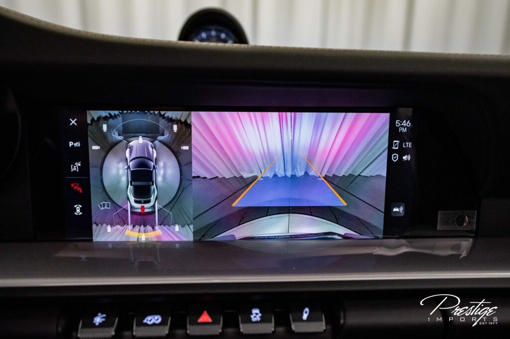 2022 Porsche 911 North Miami Beach FL