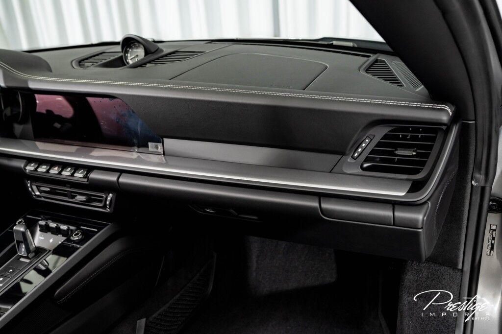 2022 Porsche 911 North Miami Beach FL