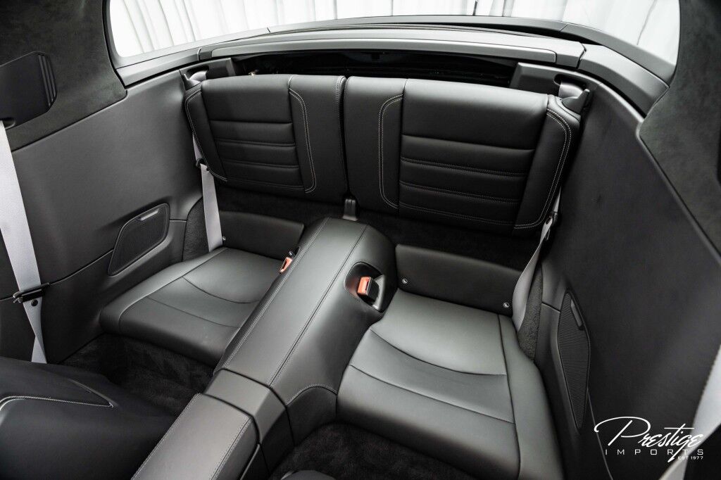 2022 Porsche 911 North Miami Beach FL
