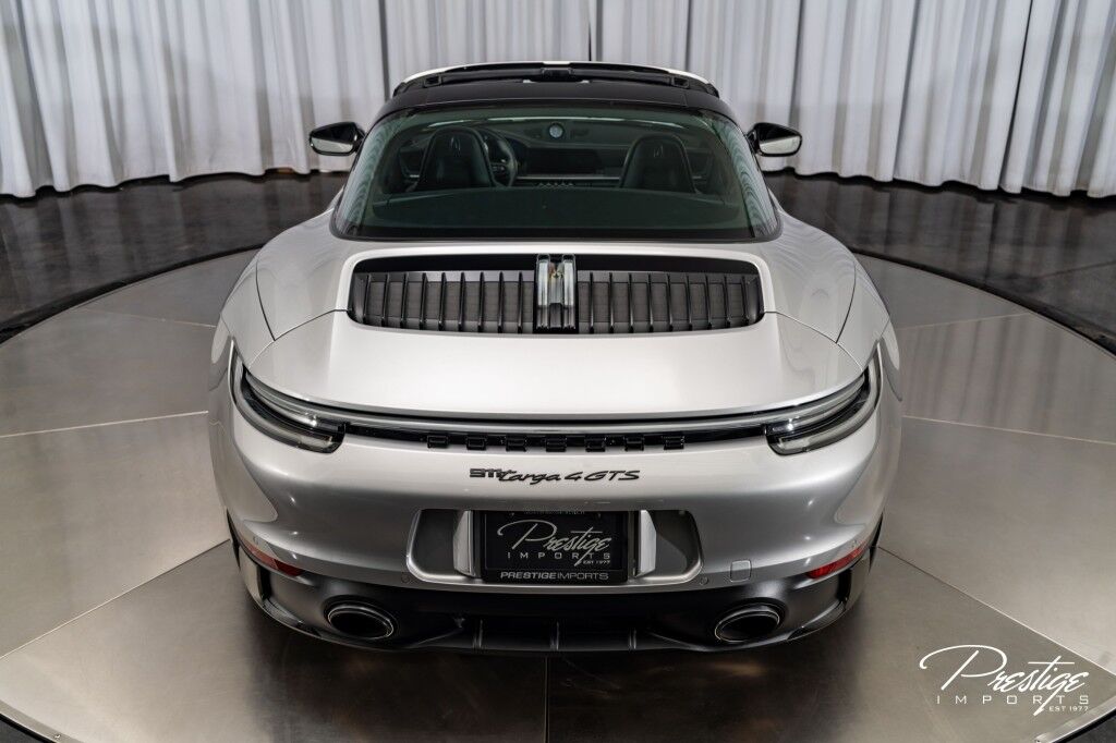 2022 Porsche 911 North Miami Beach FL