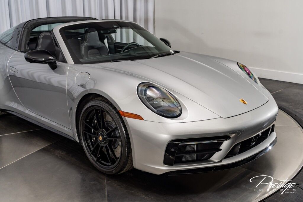 2022 Porsche 911 North Miami Beach FL