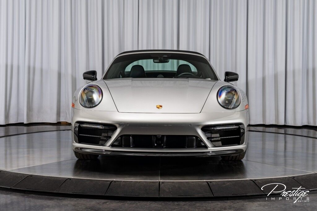 2022 Porsche 911 North Miami Beach FL