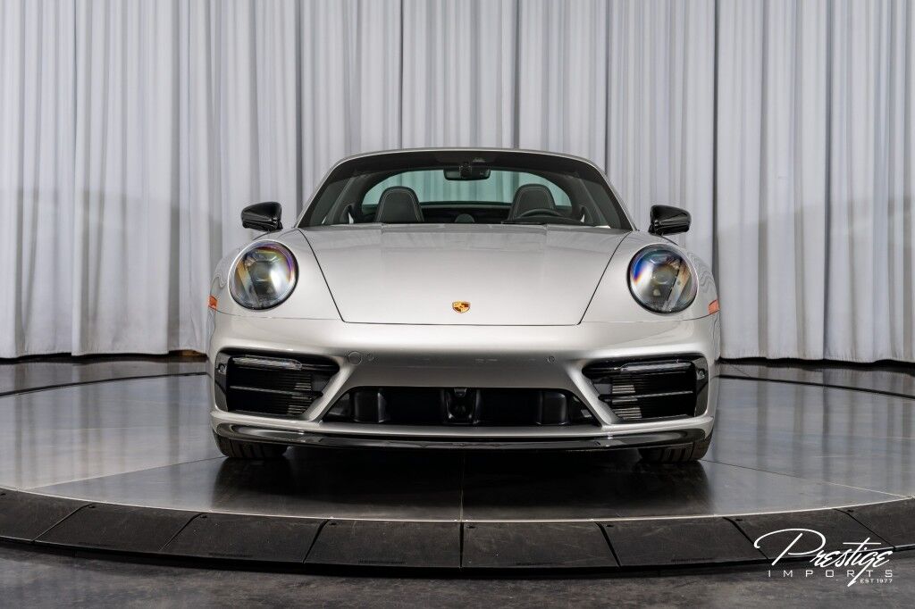 2022 Porsche 911 North Miami Beach FL