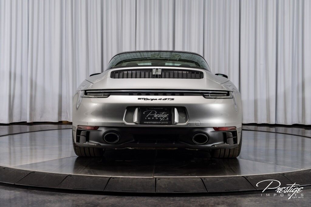 2022 Porsche 911 North Miami Beach FL