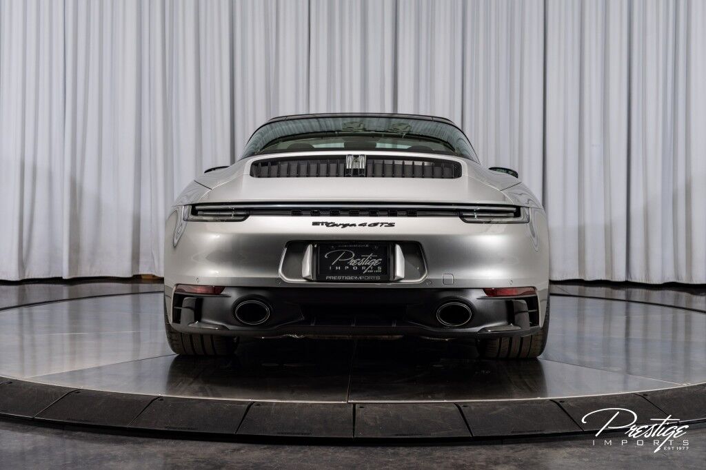 2022 Porsche 911 North Miami Beach FL