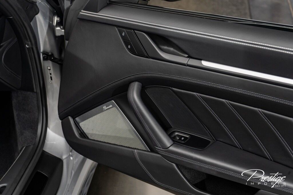 2022 Porsche 911 North Miami Beach FL