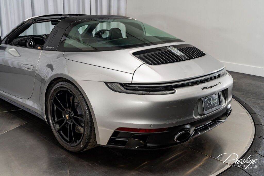 2022 Porsche 911 North Miami Beach FL