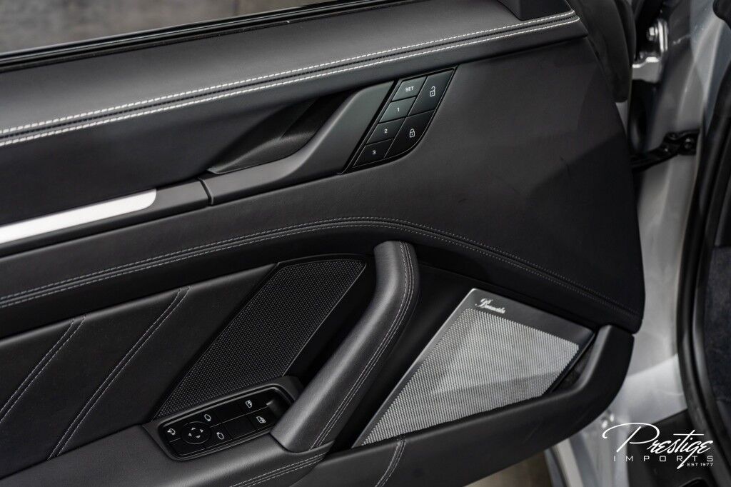 2022 Porsche 911 North Miami Beach FL