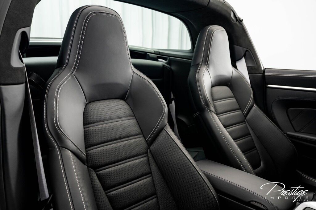 2022 Porsche 911 North Miami Beach FL