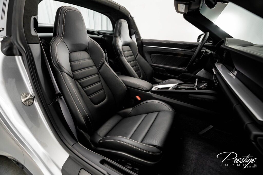2022 Porsche 911 North Miami Beach FL