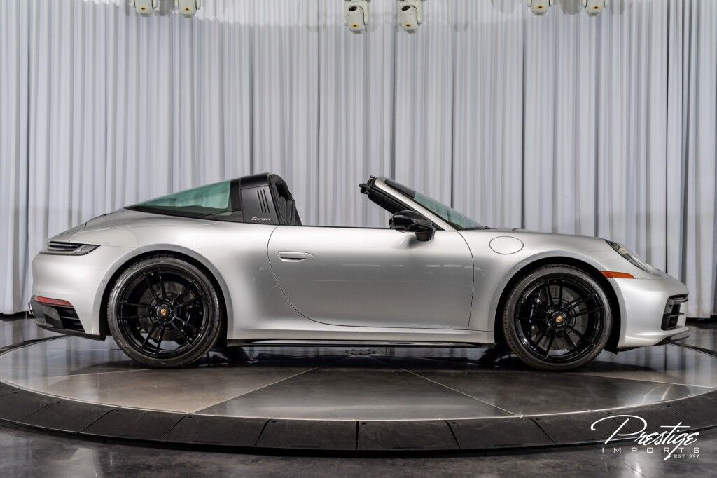 2022 Porsche 911 North Miami Beach FL