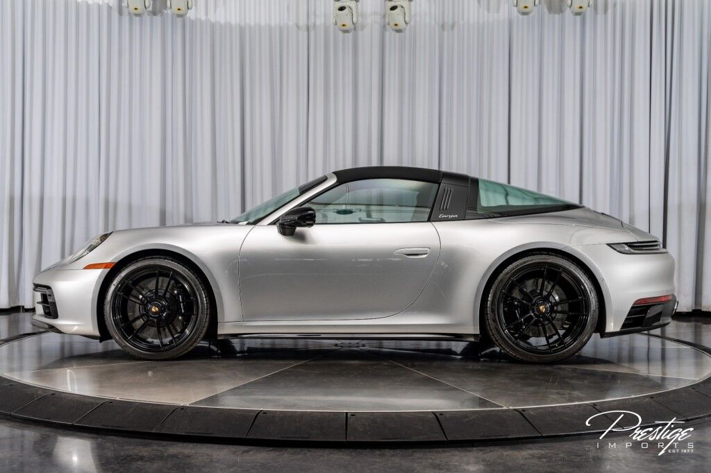 2022 Porsche 911 North Miami Beach FL