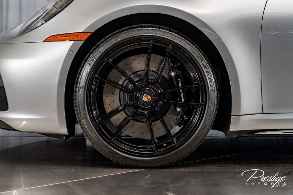 2022 Porsche 911 North Miami Beach FL