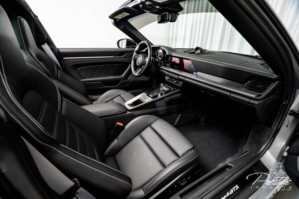 2022 Porsche 911 North Miami Beach FL