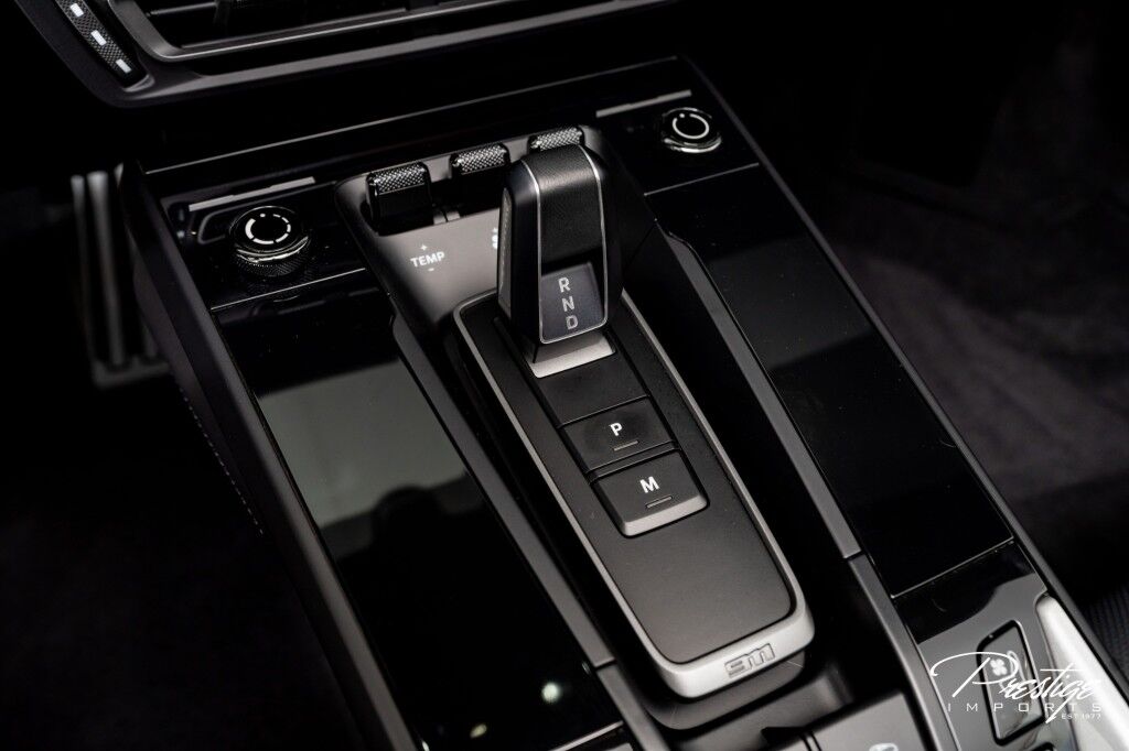 2022 Porsche 911 North Miami Beach FL