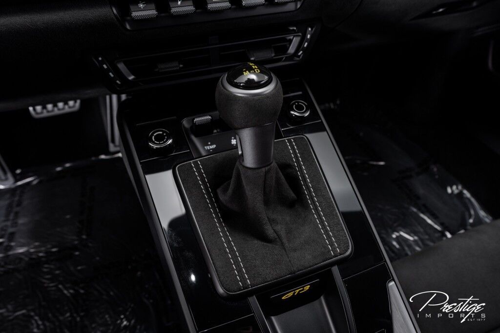 2022 Porsche 911 North Miami Beach FL
