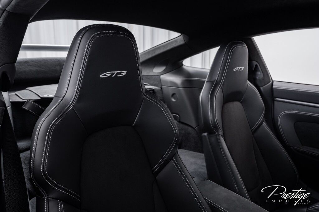 2022 Porsche 911 North Miami Beach FL