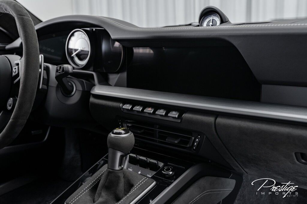 2022 Porsche 911 North Miami Beach FL