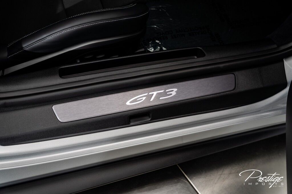 2022 Porsche 911 North Miami Beach FL