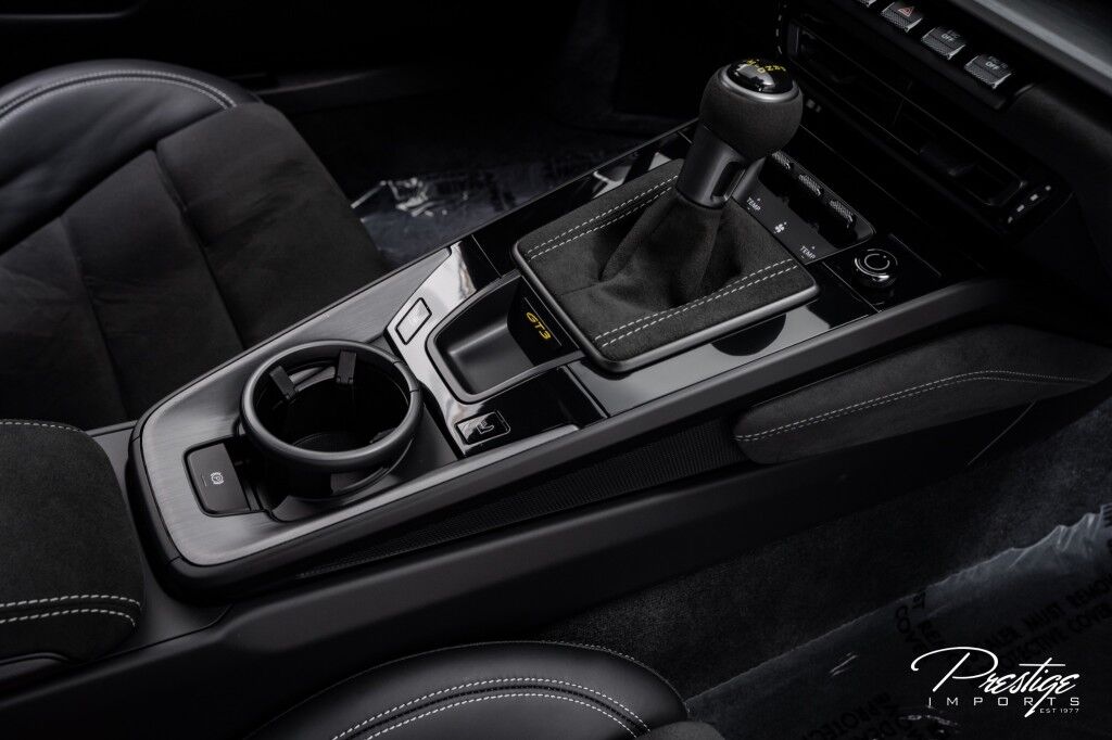 2022 Porsche 911 North Miami Beach FL