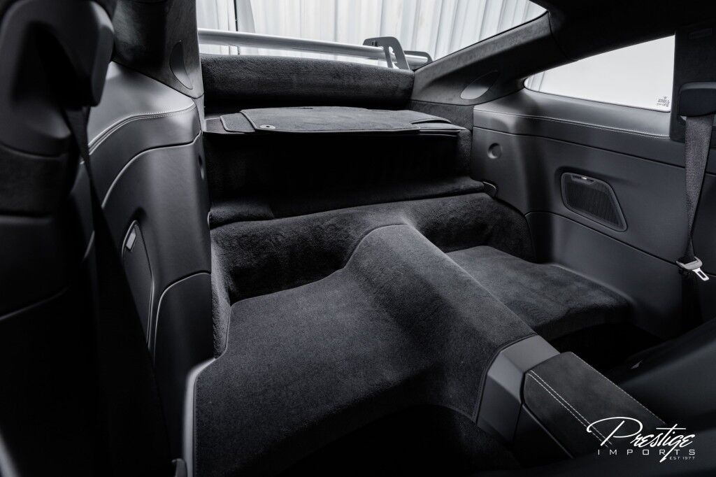 2022 Porsche 911 North Miami Beach FL