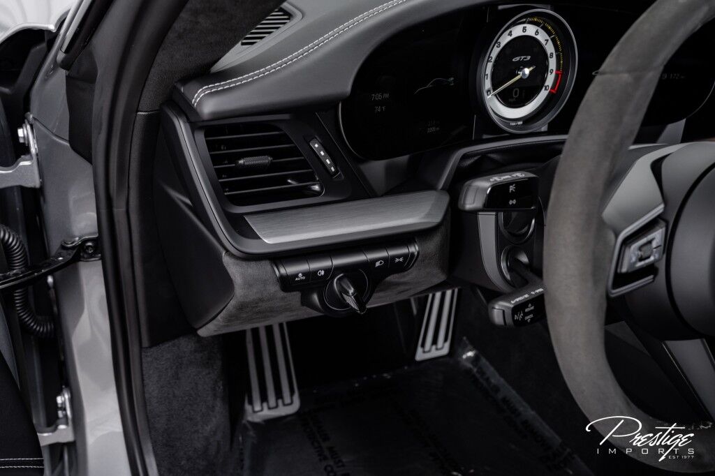 2022 Porsche 911 North Miami Beach FL