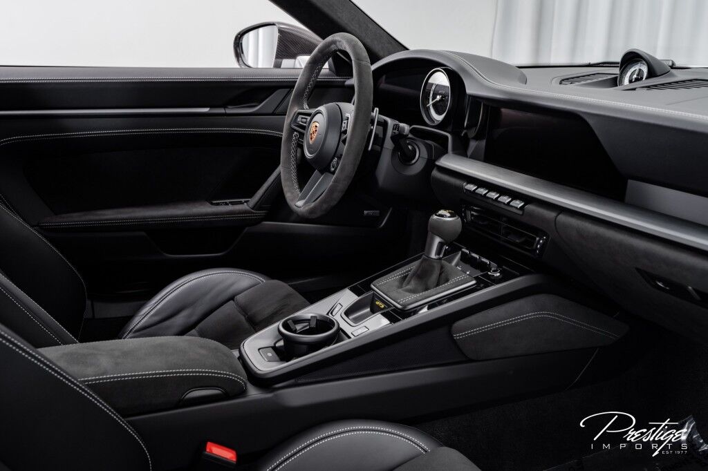 2022 Porsche 911 North Miami Beach FL