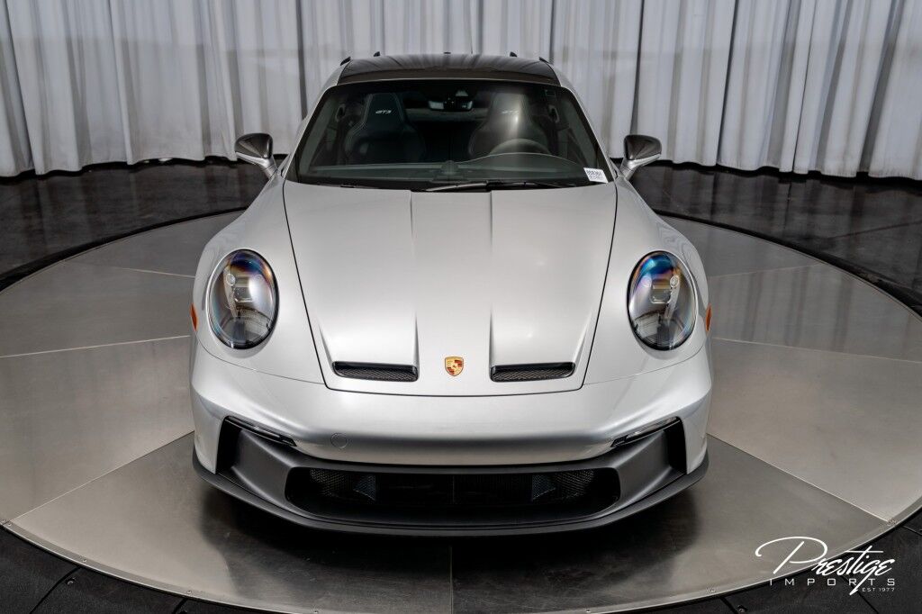 2022 Porsche 911 North Miami Beach FL