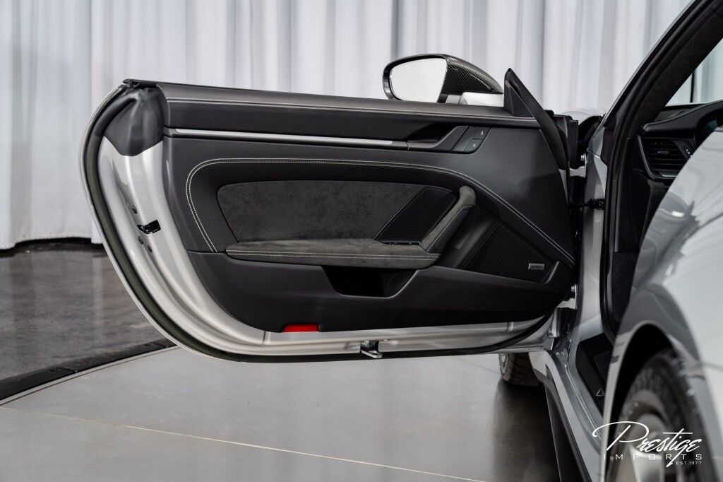 2022 Porsche 911 North Miami Beach FL