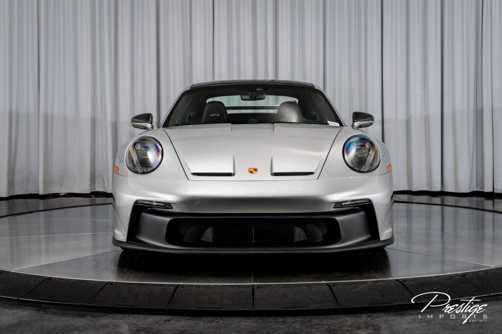 2022 Porsche 911 North Miami Beach FL
