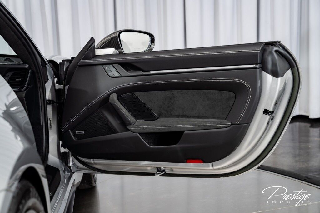 2022 Porsche 911 North Miami Beach FL