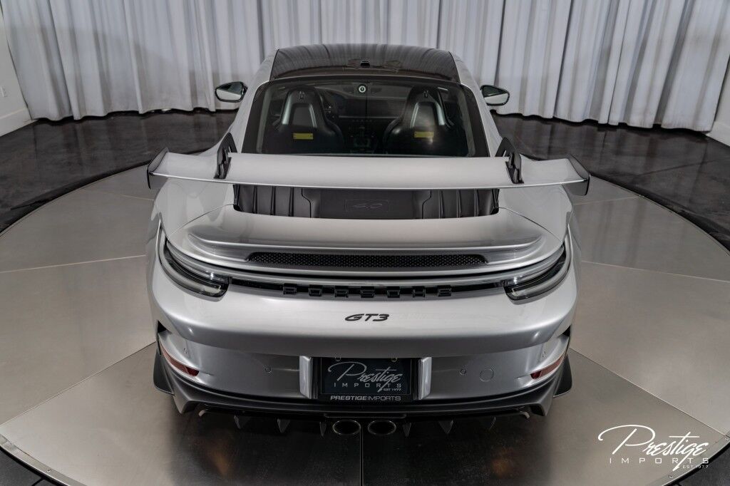 2022 Porsche 911 North Miami Beach FL