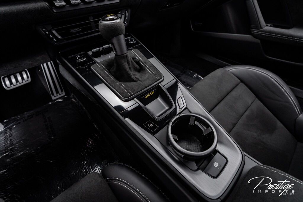 2022 Porsche 911 North Miami Beach FL