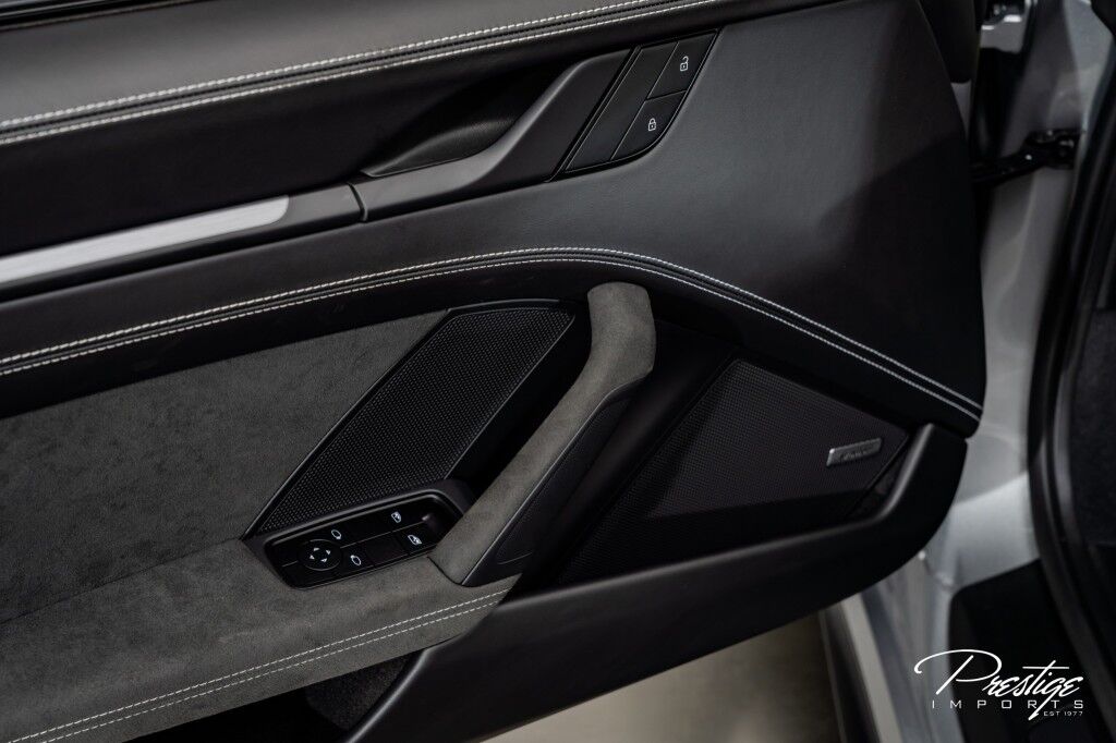 2022 Porsche 911 North Miami Beach FL