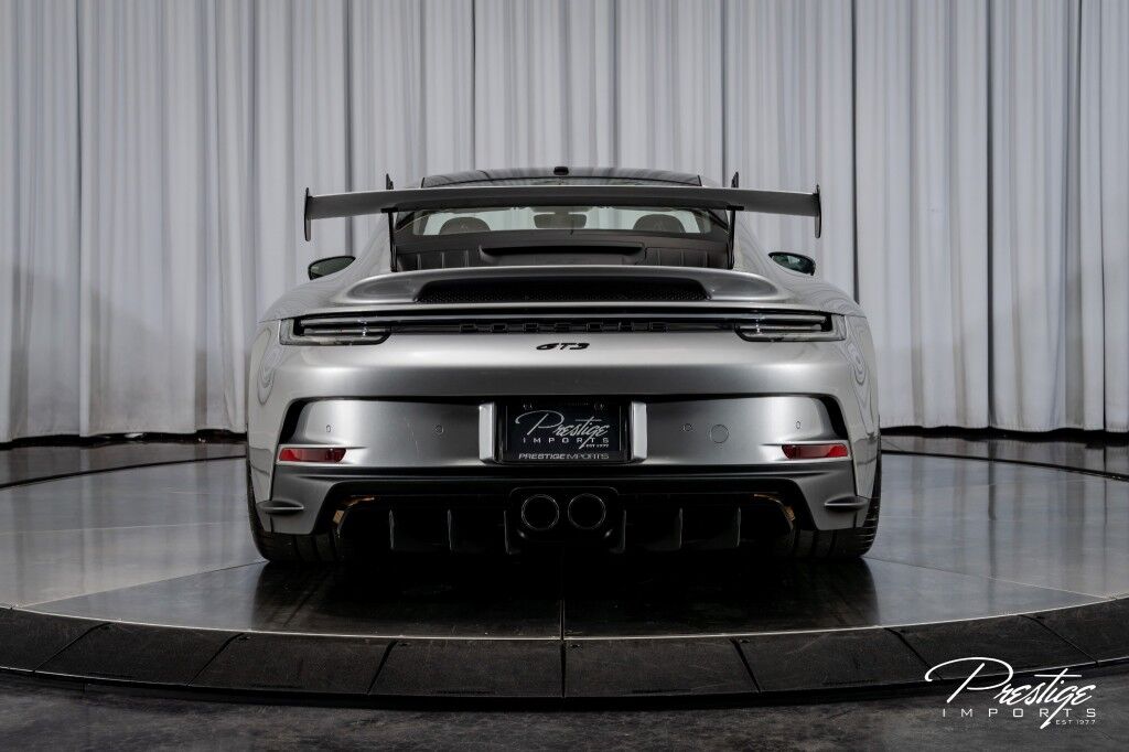 2022 Porsche 911 North Miami Beach FL