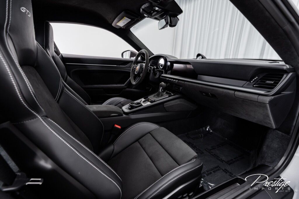 2022 Porsche 911 North Miami Beach FL